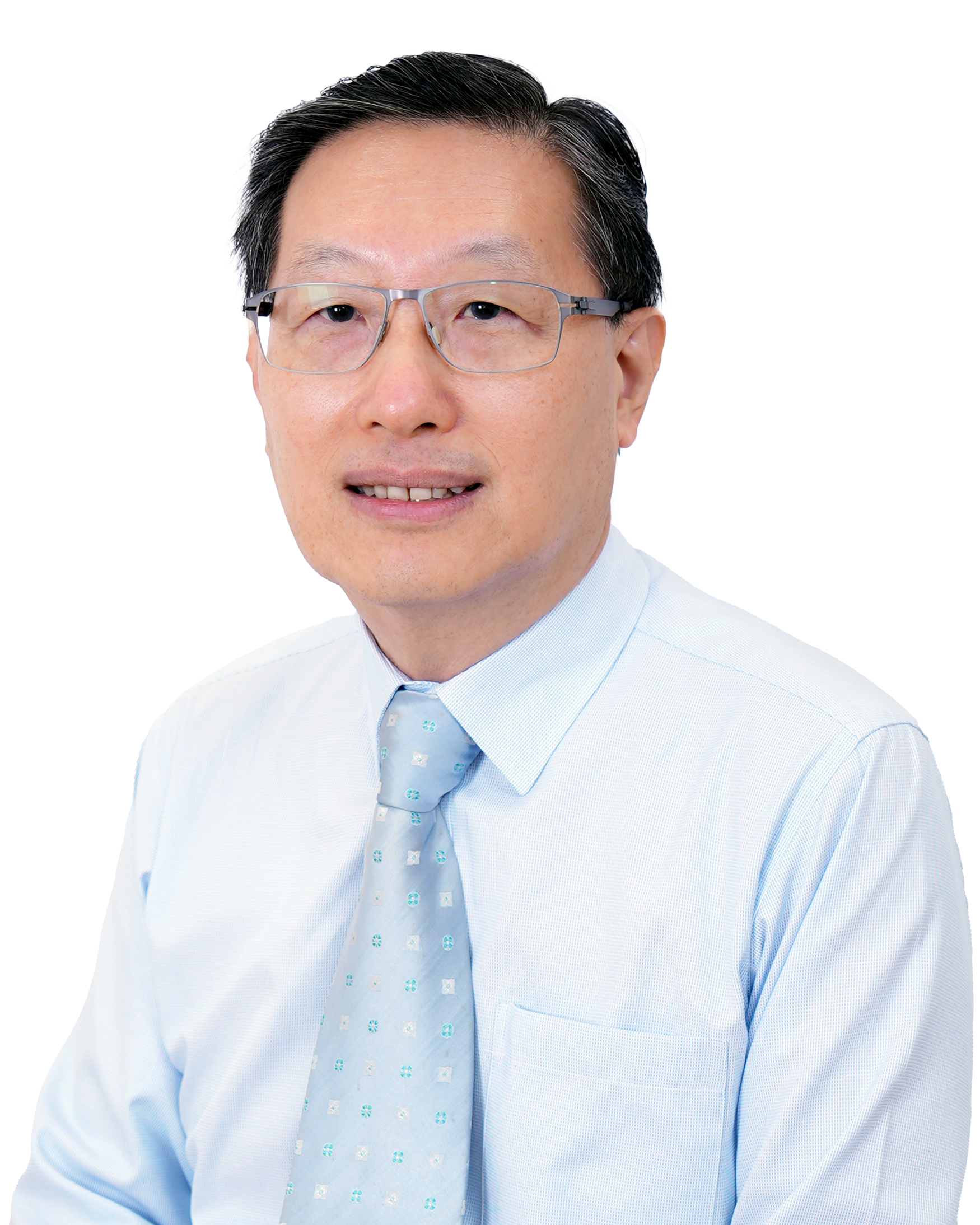 Senior Consultant, National Skin Centre